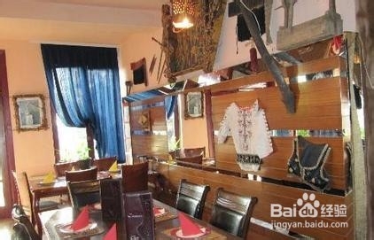 科索沃旅游攻略：[5]Pristina美食推荐（1）