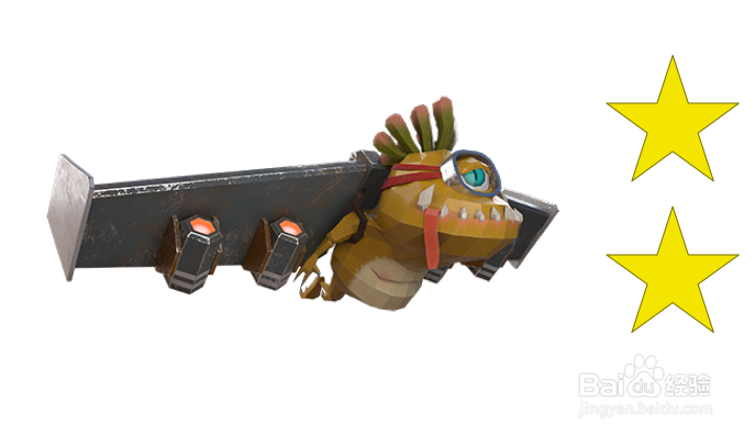 如何玩 VR 对战游戏 《超级怪兽》SuperKaiju