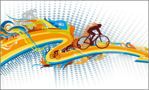 谈运动带给你的感受日记