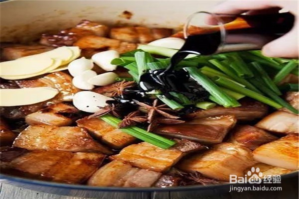 美食炖肉攻略—这样炖肉更软烂,关键还省时省火
