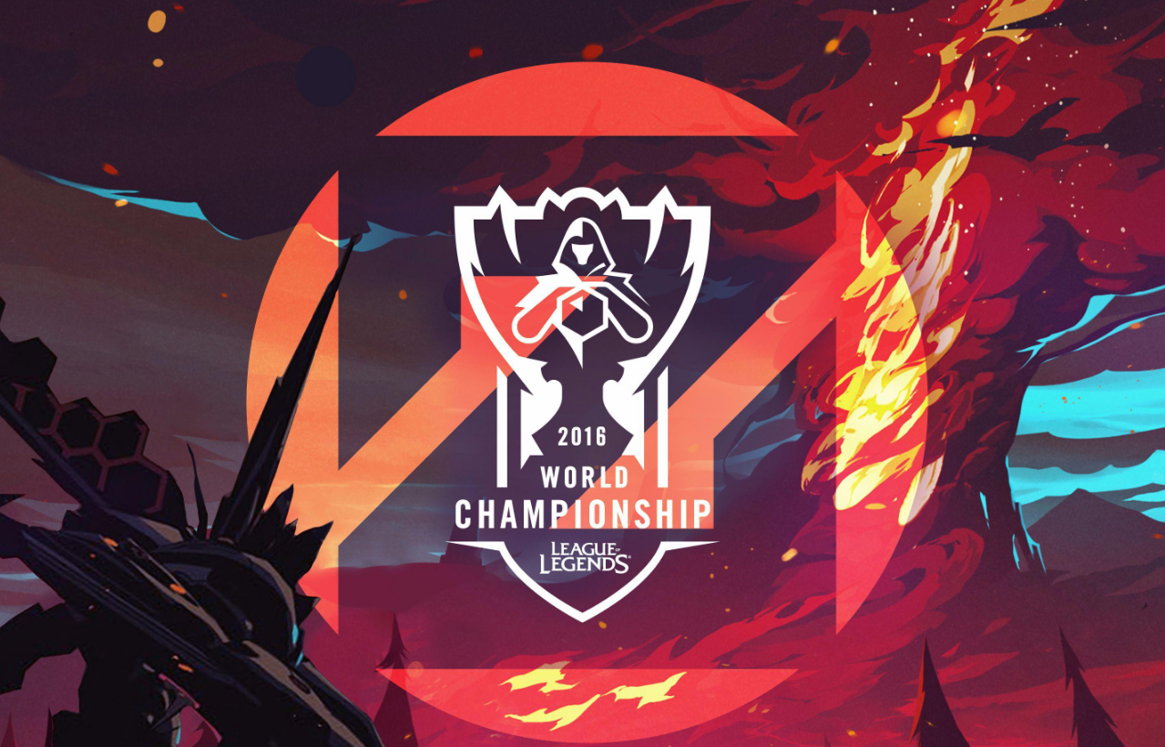 英雄联盟主题曲