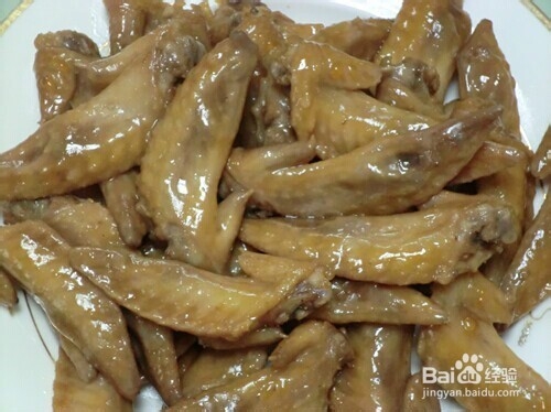 卤水秘方自家的卤菜。