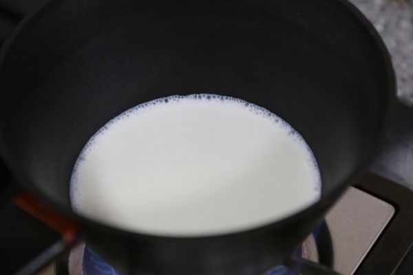 咸蛋黄肉松青团和红豆沙青团超级详细