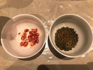 青花椒藤椒鱼的做法