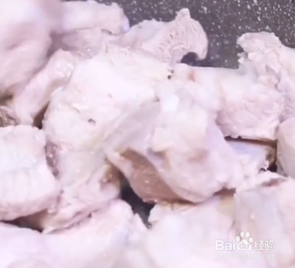 懒人版糖醋排骨怎么做？