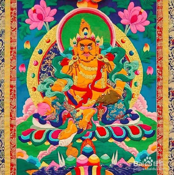 绝对实用|去西藏旅游购物攻略大全!来看看