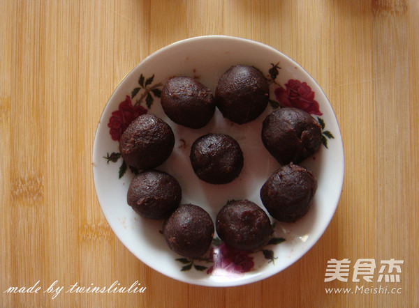 小鸡烧果子的做法