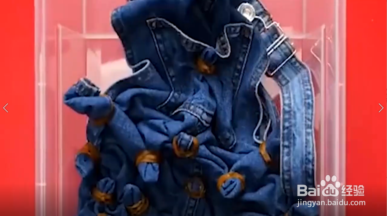 如何让衣服有些小设计？
