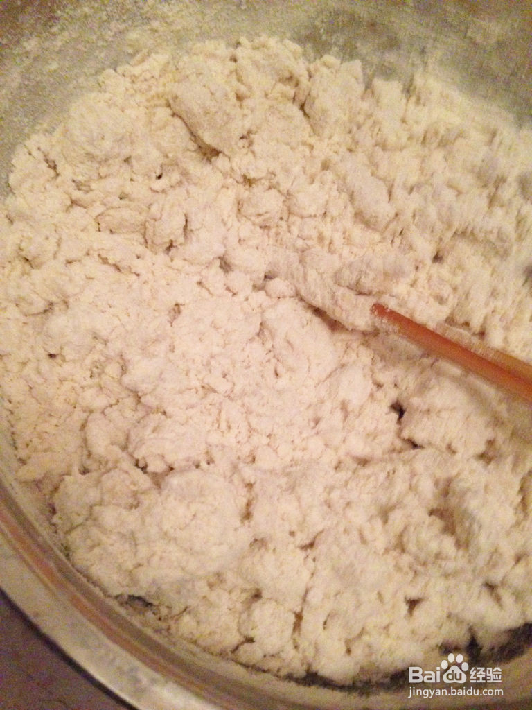 香辣炒莜面的做法