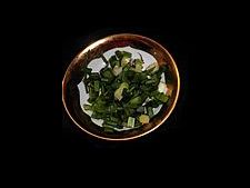 【2011菜展】年菜之十四辣嫩滑的------杭椒耗油牛柳