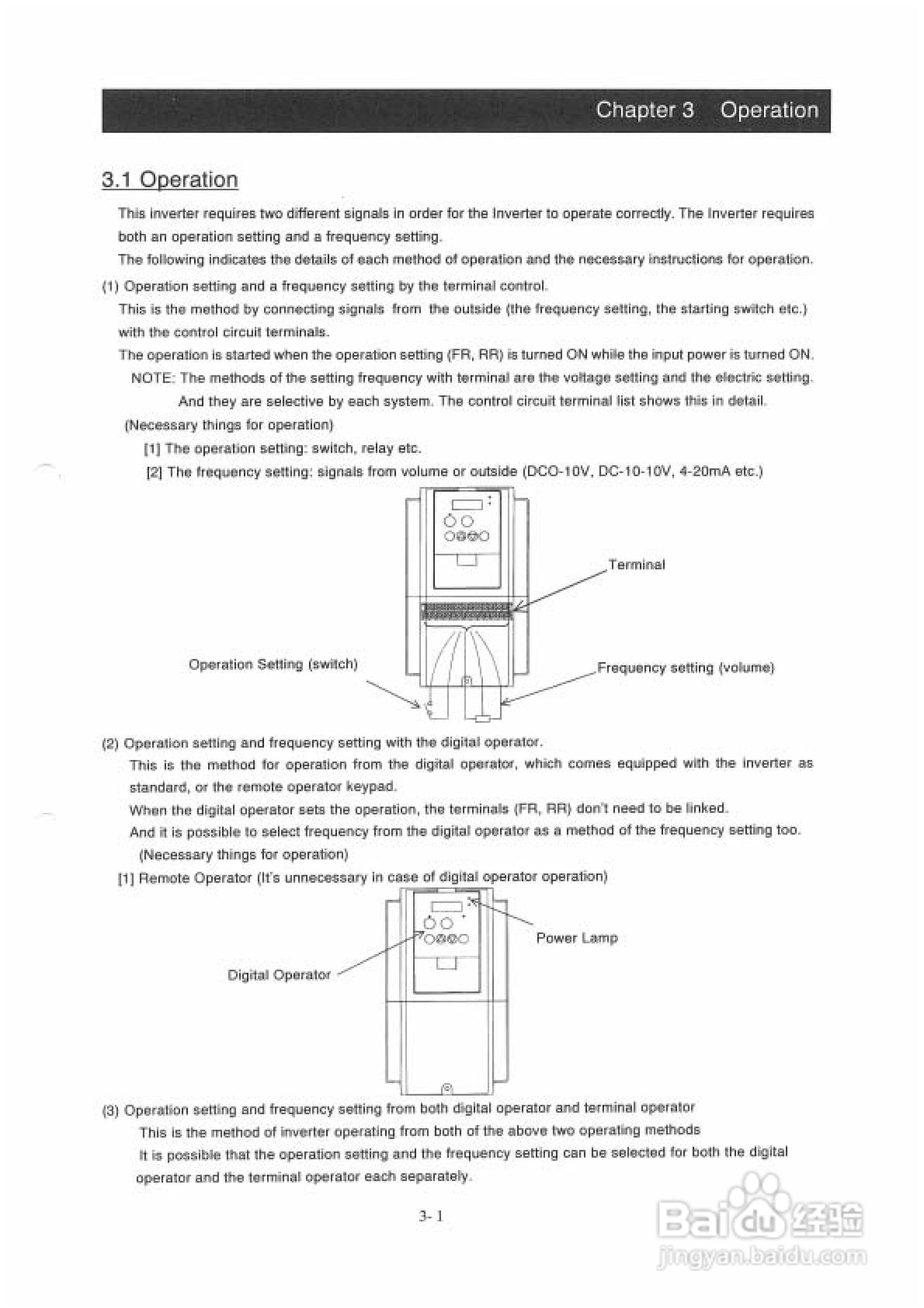 住友(SUMITOMO)HF4304-055变频器说明书:[3]
