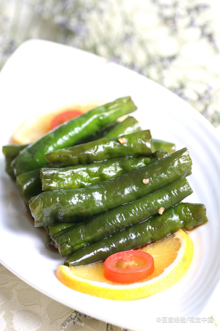 贡菜怎么凉拌好吃