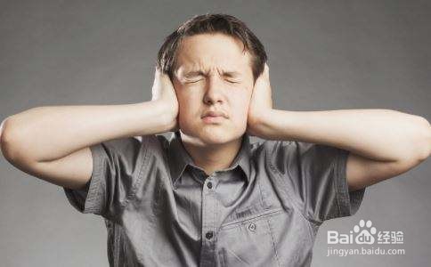 突发性耳聋的症状