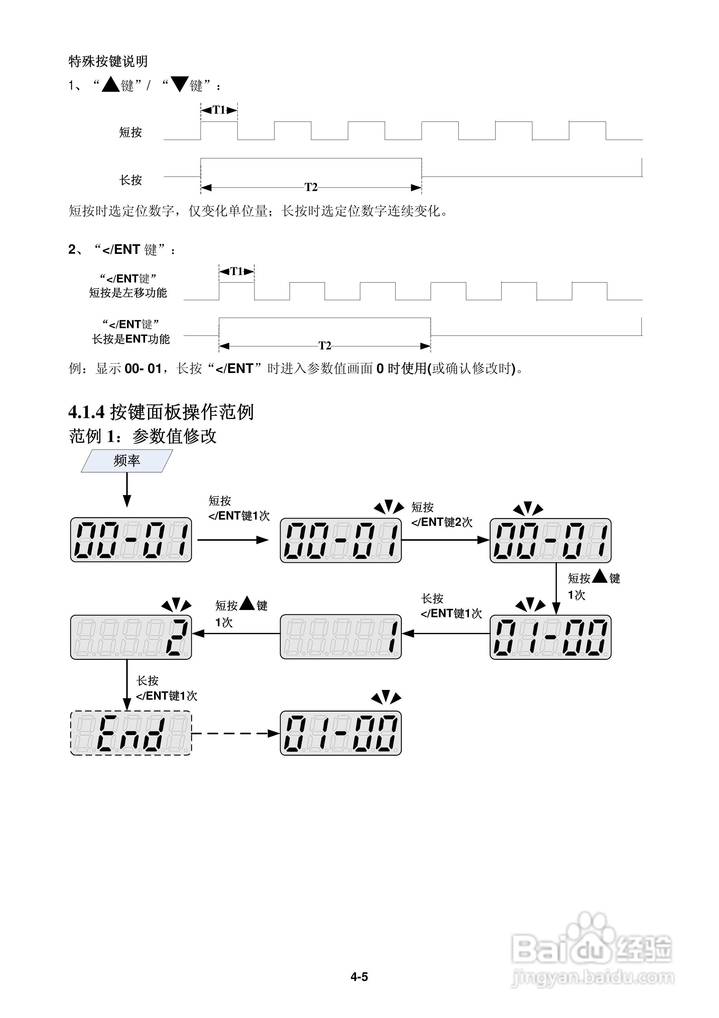 FATEK FID-L2-022-21变频器使用说明书:[3]