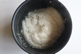自制甜酒酿