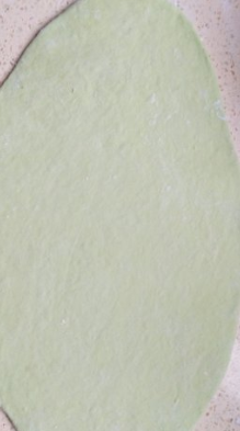 百财饺子的做法