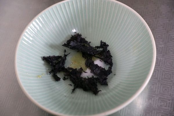 猪肉杏鲍菇馄饨