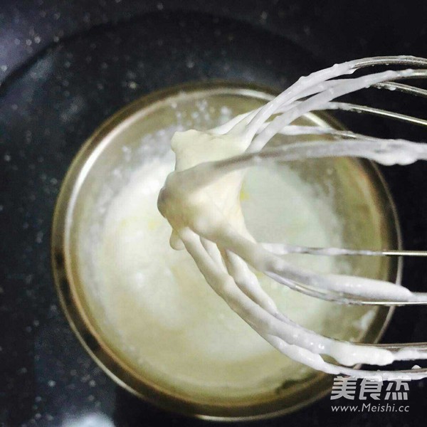 六寸轻乳酪蛋糕