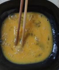 果冻鸡蛋糕的做法
