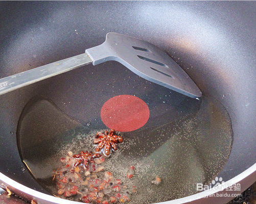 如何做出好看又好吃的莱芜炒鸡?