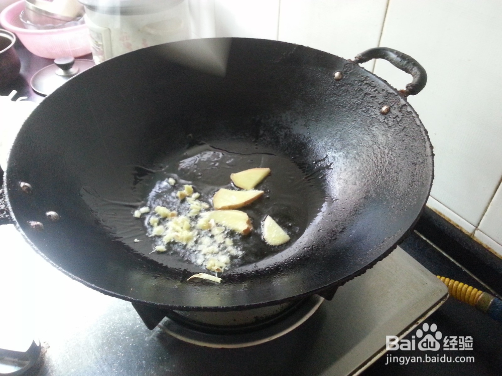 夏天喝什么汤好——老鸭葫芦汤