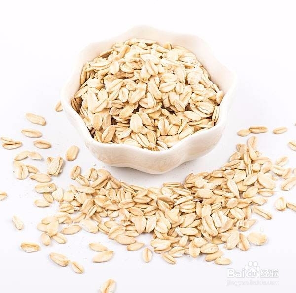 吃了不会胖的水果燕麦片