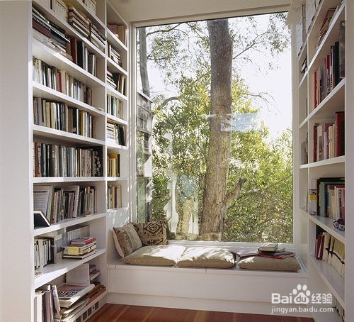 怎样拥有一个完美的飘窗?