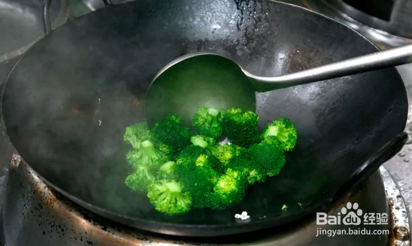 炒菜时应注意点什么