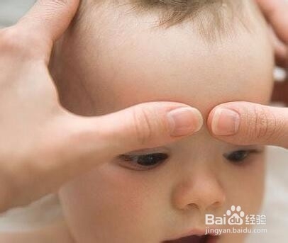 宝宝推拿按摩的好处？