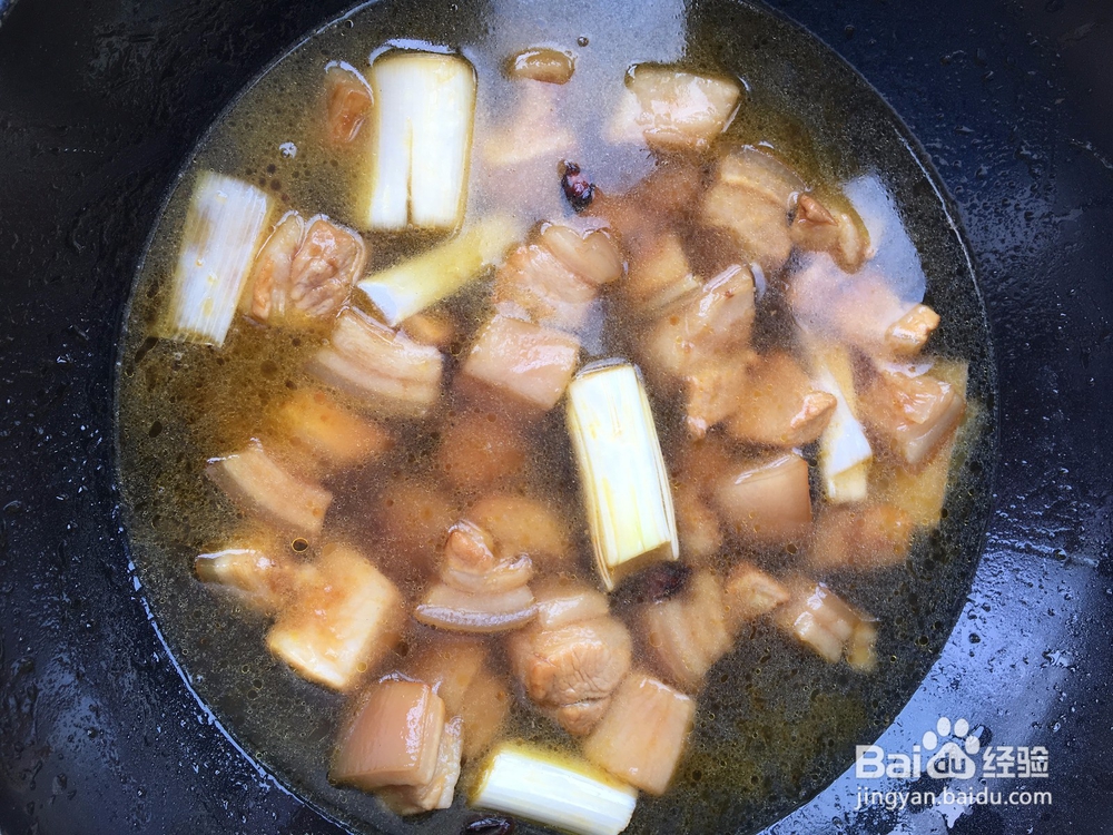 怎么做好吃的红烧肉？