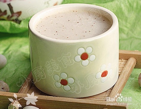 山药红枣泥_适合7-8个月宝宝