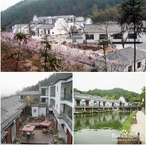 大冶保安九号、阳新仙岛湖自驾二日游