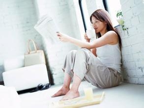 小心！美女最易踏进的9大养生陷阱