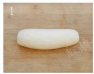 初春养生菜--糖醋爽脆萝卜