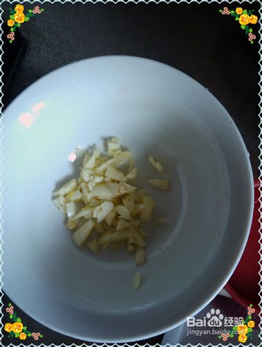 小西家美食:醋熘西葫芦