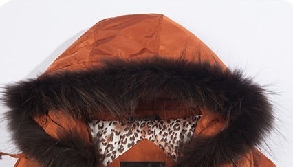 自己如何清洗羽绒服