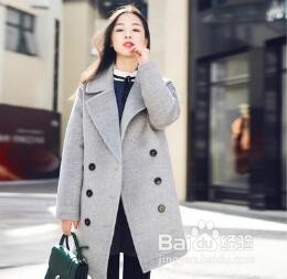 胖妞穿衣小技巧汇总