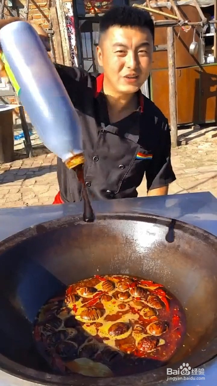 如何制作啤酒卤蛋？