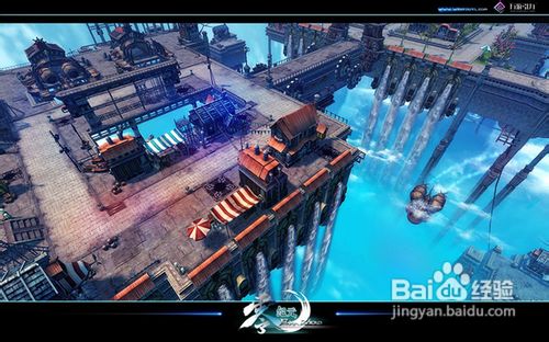 详解《零纪元》革命性新玩法