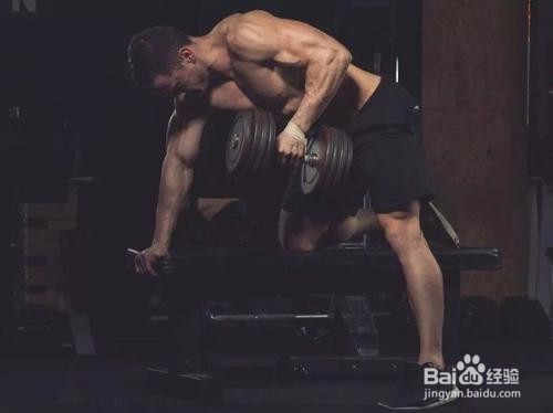 男士健身应该注意什么