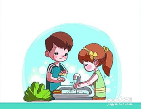 幼儿园冬春季流感等呼吸道传染病防治