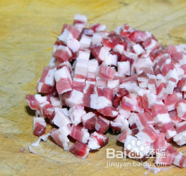 忘不了的家乡味道-骨汤焖子