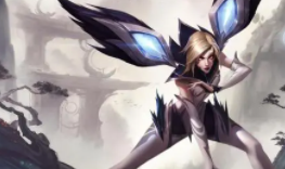 英雄联盟4k分辨率鼠标指针小