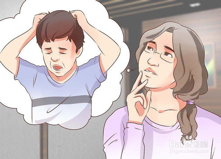 如何安抚自闭症儿童