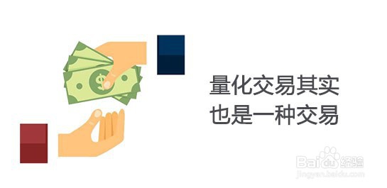 什么是量化交易 量化交易软件是怎么开发的？