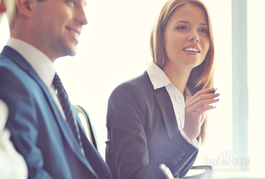 职场中的说话技巧有哪些？