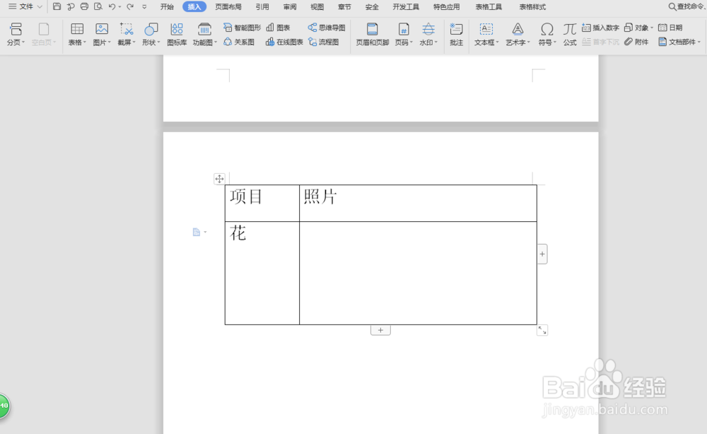 word插入的图片不变形