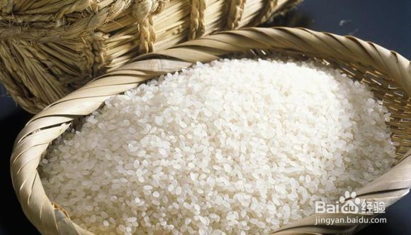 如何淘米才能保住营养?