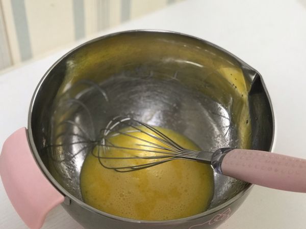 香草巧克力豆饼干