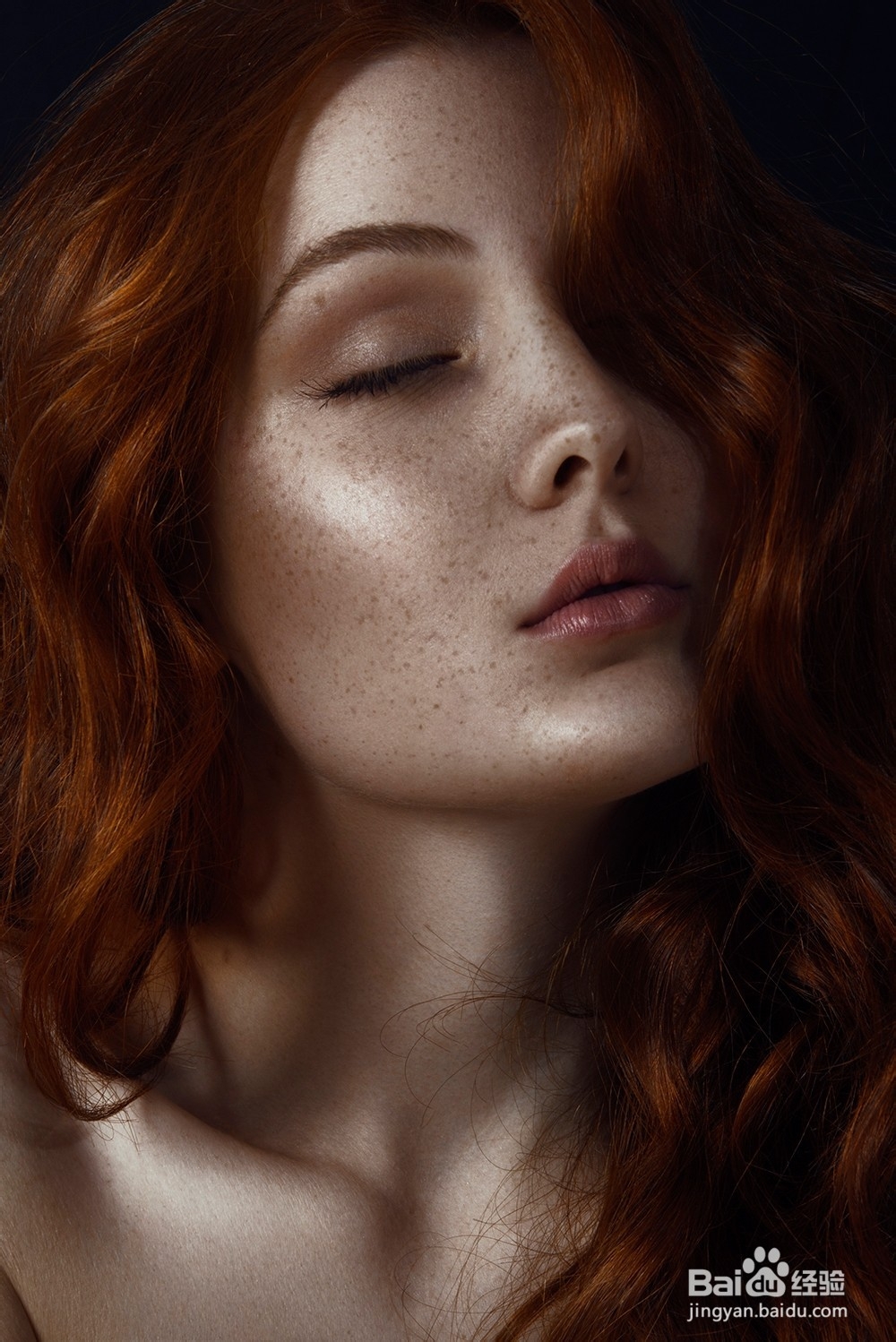 淡化色斑的好方法